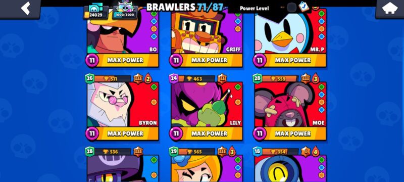 Screenshot 20241223 125415 Brawl Stars 1