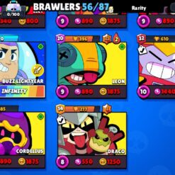 Screenshot 20241223 142851 Brawl Stars