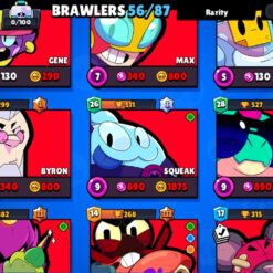 Screenshot 20241223 142906 Brawl Stars