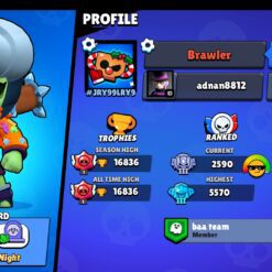 Screenshot 20241224 210543 Brawl Stars