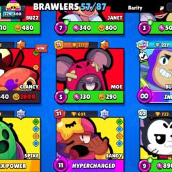 Screenshot 20241224 211435 Brawl Stars