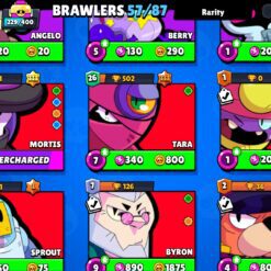 Screenshot 20241224 211451 Brawl Stars