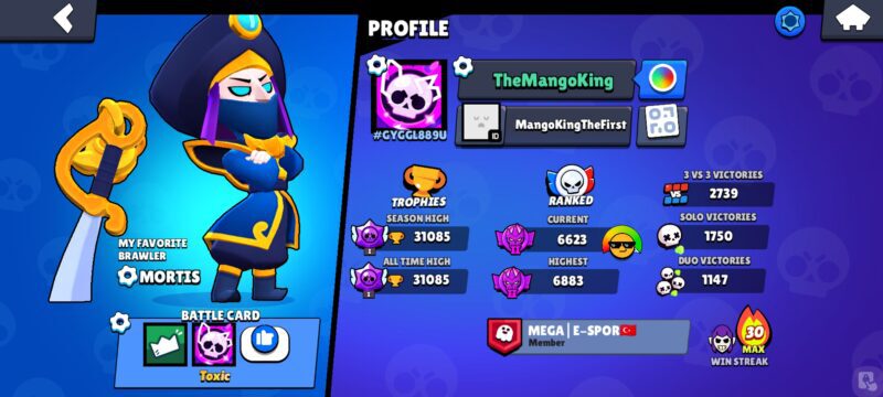 Screenshot 20241227 012552 Brawl Stars