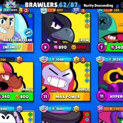 Screenshot 20241227 012628 Brawl Stars