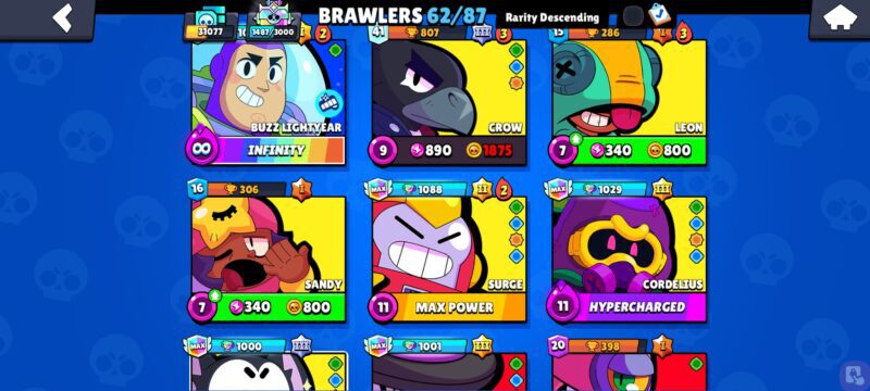 Screenshot 20241227 012628 Brawl Stars