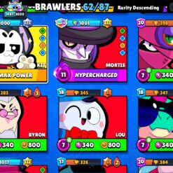 Screenshot 20241227 012638 Brawl Stars