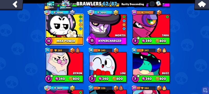 Screenshot 20241227 012638 Brawl Stars