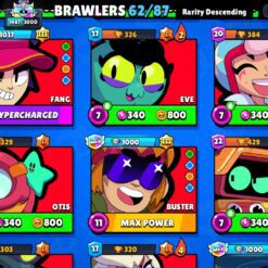 Screenshot 20241227 012645 Brawl Stars