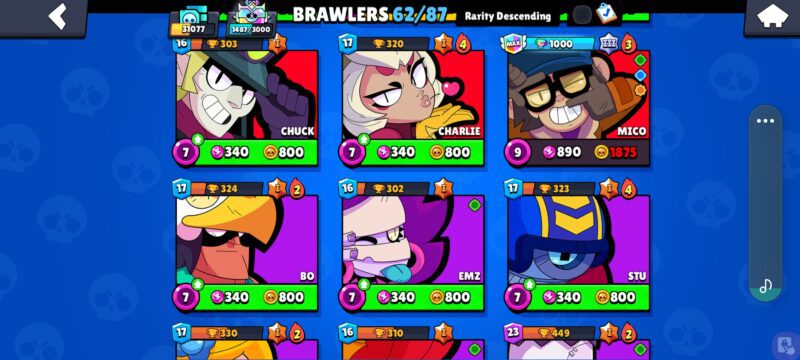 Screenshot 20241227 012653 Brawl Stars