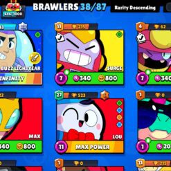 Screenshot 20241231 123633 Brawl Stars