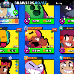 Screenshot 20250104 004642 Brawl Stars