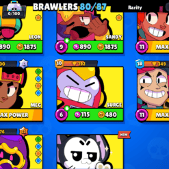 Screenshot 20250104 004647 Brawl Stars