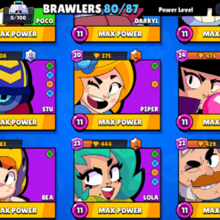 Screenshot 20250104 004818 Brawl Stars