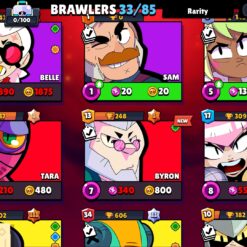 Screenshot ۲۰۲۴ ۱۱ ۲۸ ۲۰ ۵۰ ۳۰ ۶۴۳ com.supercell.brawlstars