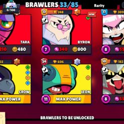 Screenshot ۲۰۲۴ ۱۱ ۲۸ ۲۰ ۵۰ ۳۵ ۱۷۷ com.supercell.brawlstars