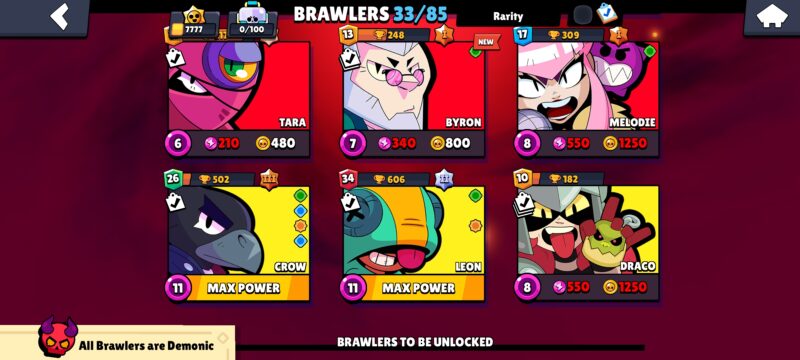 Screenshot ۲۰۲۴ ۱۱ ۲۸ ۲۰ ۵۰ ۳۵ ۱۷۷ com.supercell.brawlstars