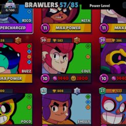 Screenshot ۲۰۲۴ ۱۱ ۲۹ ۲۰ ۰۷ ۳۷ ۰۲۲ com.supercell.brawlstars