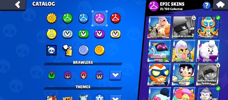 Screenshot ۲۰۲۴ ۱۲ ۰۲ ۱۸ ۲۲ ۴۲ ۲۵۷ com.supercell.brawlstars2