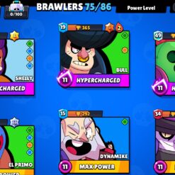 Screenshot ۲۰۲۴ ۱۲ ۰۸ ۱۱ ۴۴ ۱۲ ۸۲۴ com.supercell.brawlstars