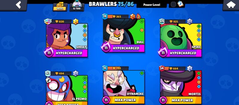 Screenshot ۲۰۲۴ ۱۲ ۰۸ ۱۱ ۴۴ ۱۲ ۸۲۴ com.supercell.brawlstars