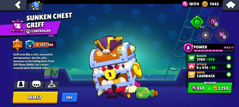 Screenshot ۲۰۲۴ ۱۲ ۱۴ ۰۵ ۳۶ ۱۵ ۳۷۶ com.supercell.brawlstars