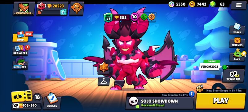 Screenshot ۲۰۲۴ ۱۲ ۱۴ ۰۵ ۴۲ ۱۲ ۵۲۸ com.supercell.brawlstars