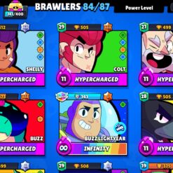 Screenshot ۲۰۲۴ ۱۲ ۱۴ ۰۵ ۴۳ ۵۴ ۸۶۰ com.supercell.brawlstars