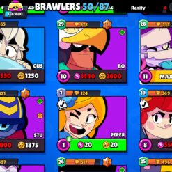 Screenshot ۲۰۲۴ ۱۲ ۱۵ ۲۰ ۴۰ ۵۱ ۵۱۰ com.supercell.brawlstars1