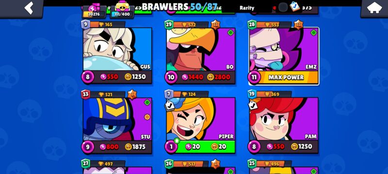 Screenshot ۲۰۲۴ ۱۲ ۱۵ ۲۰ ۴۰ ۵۱ ۵۱۰ com.supercell.brawlstars1