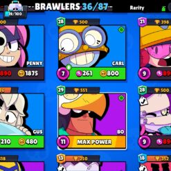 Screenshot ۲۰۲۴ ۱۲ ۱۵ ۲۰ ۴۴ ۵۰ ۰۸۵ com.supercell.brawlstars