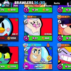 Screenshot ۲۰۲۴ ۱۲ ۱۵ ۲۰ ۴۴ ۵۶ ۲۹۴ com.supercell.brawlstars