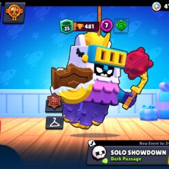 Screenshot ۲۰۲۴ ۱۲ ۳۱ ۱۰ ۵۵ ۰۳ ۷۹۳ com.supercell.brawlstars