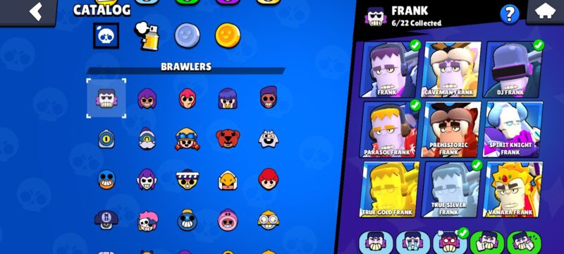 Screenshot ۲۰۲۴۱۰۱۷ ۱۵۰۹۵۹ Brawl Stars