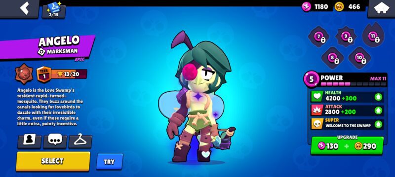 Screenshot ۲۰۲۴۱۱۱۹ ۱۴۴۱۳۴ Brawl Stars