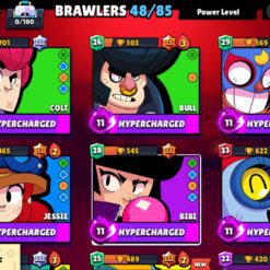 Screenshot ۲۰۲۴۱۱۳۰ ۱۹۵۳۵۳ Brawl Stars