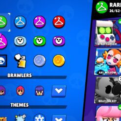 Screenshot ۲۰۲۴۱۱۳۰ ۱۹۵۴۰۴ Brawl Stars