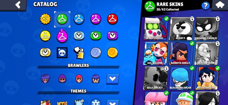 Screenshot ۲۰۲۴۱۱۳۰ ۱۹۵۴۰۴ Brawl Stars