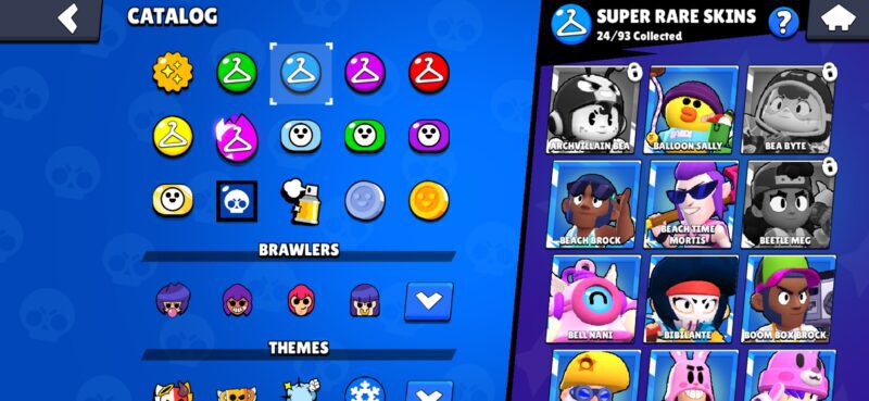 Screenshot ۲۰۲۴۱۱۳۰ ۱۹۵۴۰۷ Brawl Stars