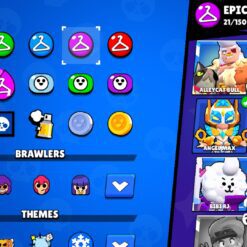 Screenshot ۲۰۲۴۱۱۳۰ ۱۹۵۴۱۰ Brawl Stars