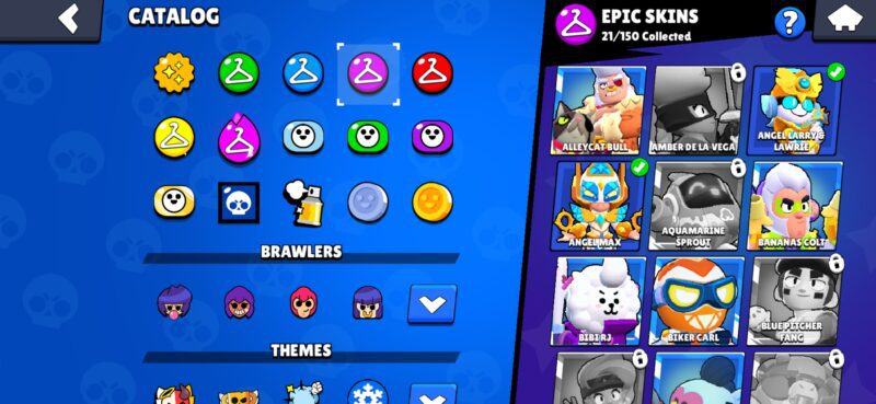 Screenshot ۲۰۲۴۱۱۳۰ ۱۹۵۴۱۰ Brawl Stars