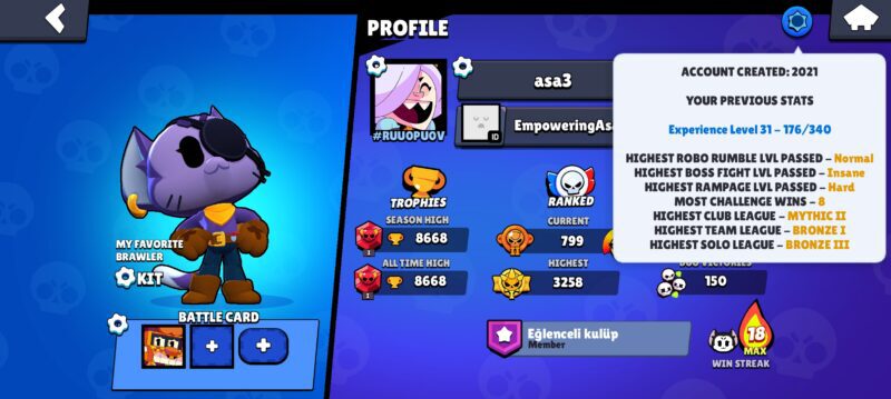 Screenshot ۲۰۲۴۱۲۰۴ ۰۳۴۷۲۱ Brawl Stars