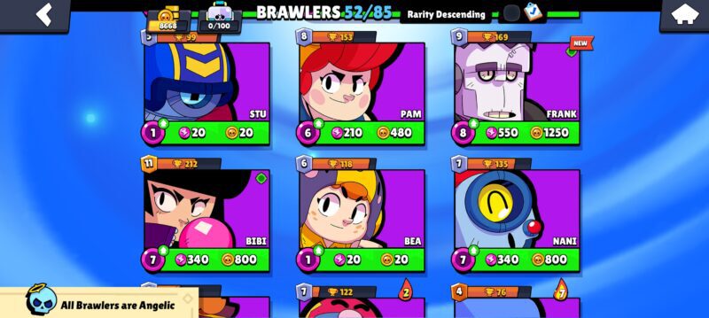 Screenshot ۲۰۲۴۱۲۰۴ ۰۵۴۱۳۳ Brawl Stars