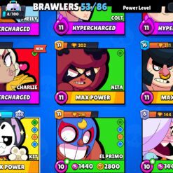 Screenshot ۲۰۲۴۱۲۰۸ ۲۰۰۹۵۴ Brawl Stars2