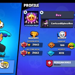 Screenshot ۲۰۲۴۱۲۲۱ ۱۲۵۳۵۸ Brawl Stars