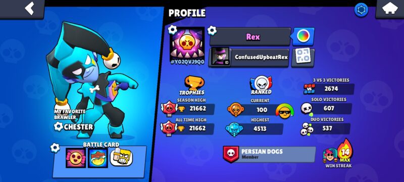 Screenshot ۲۰۲۴۱۲۲۱ ۱۲۵۳۵۸ Brawl Stars