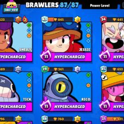 Screenshot ۲۰۲۴۱۲۲۳ ۲۰۴۴۱۵ Brawl Stars