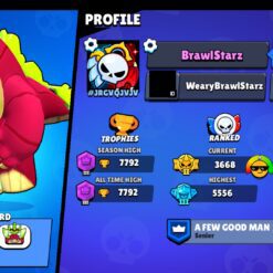 Screenshot ۲۰۲۴۱۲۲۳ ۲۰۴۹۲۸ Brawl Stars