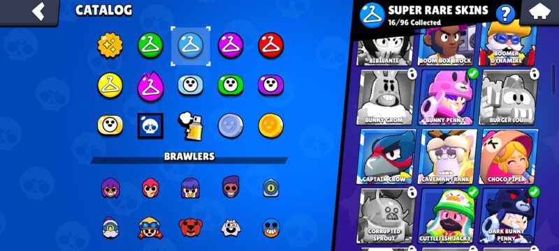 Screenshot ۲۰۲۴۱۲۲۳ ۲۰۴۹۴۸ Brawl Stars