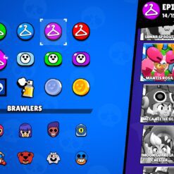 Screenshot ۲۰۲۴۱۲۲۳ ۲۰۵۰۰۲ Brawl Stars