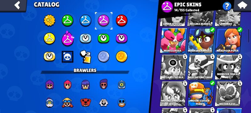 Screenshot ۲۰۲۴۱۲۲۳ ۲۰۵۰۰۲ Brawl Stars